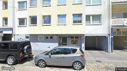 Apartments for rent in Wien Ottakring - Photo from Google Street View