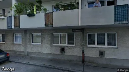 Apartments for rent in Perchtoldsdorf - Photo from Google Street View
