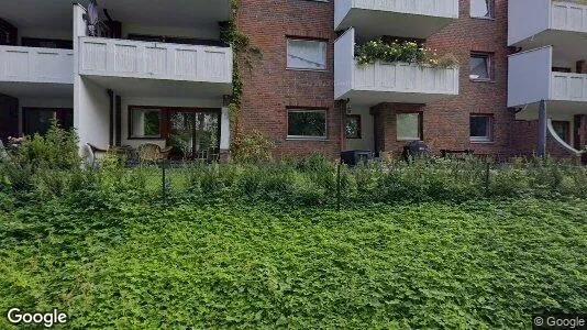 Apartments for rent in Oslo Ullern - Photo from Google Street View