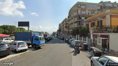 Apartments for rent in Messina - Photo from Google Street View