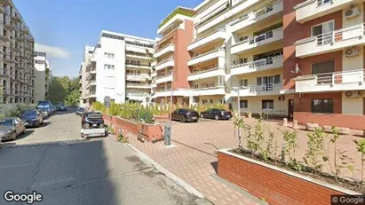 Apartments for rent in Voluntari - Photo from Google Street View