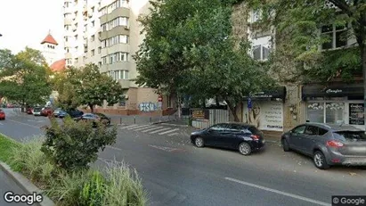 Apartments for rent in Bucharest - Sectorul 3 - Photo from Google Street View