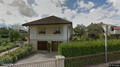 Apartments for rent in Pontarlier - Photo from Google Street View