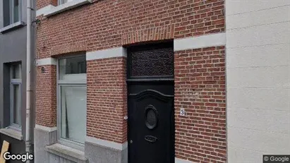 Apartments for rent in Lier - Photo from Google Street View