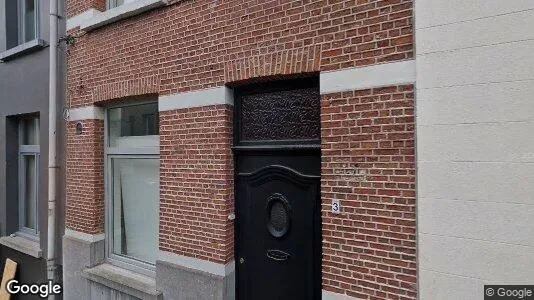 Apartments for rent in Lier - Photo from Google Street View