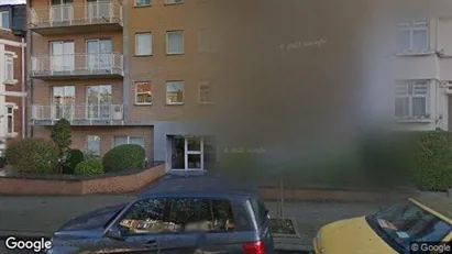 Apartments for rent in Brussels Sint-Lambrechts-Woluwe - Photo from Google Street View