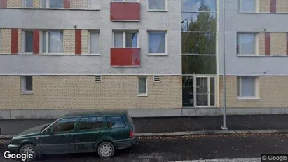 Apartments for rent in Jyväskylä - Photo from Google Street View