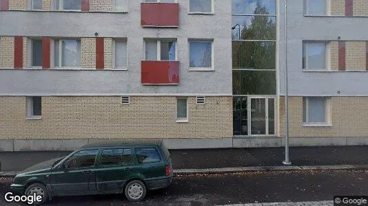 Apartments for rent in Jyväskylä - Photo from Google Street View