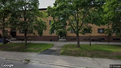 Apartments for rent in Nokia - Photo from Google Street View
