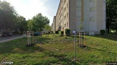 Apartments for rent in Saale-Holzland-Kreis - Photo from Google Street View