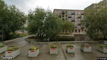 Apartments for rent in Copenhagen S - Photo from Google Street View