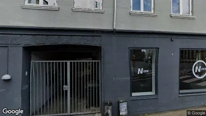 Apartments for rent in Kolding - Photo from Google Street View