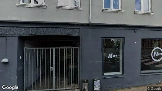 Apartments for rent in Kolding - Photo from Google Street View