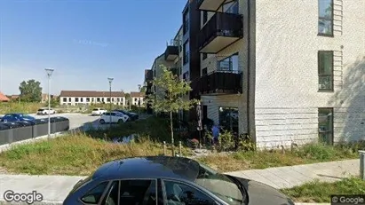 Apartments for rent in Odense S - Photo from Google Street View