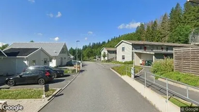 Apartments for rent in Stenungsund - Photo from Google Street View