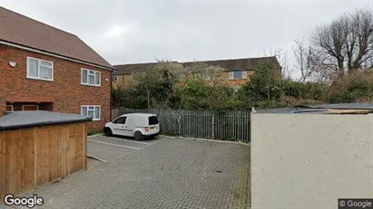 Apartments for rent in Ruislip - Middlesex - Photo from Google Street View