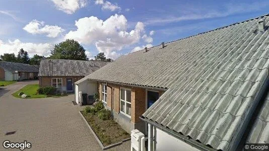 Apartments for rent in Vejle Center - Photo from Google Street View