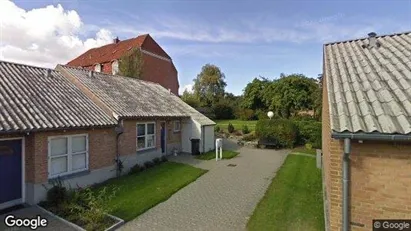 Apartments for rent in Vejle Center - Photo from Google Street View