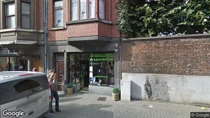 Apartments for rent in Namen - Photo from Google Street View