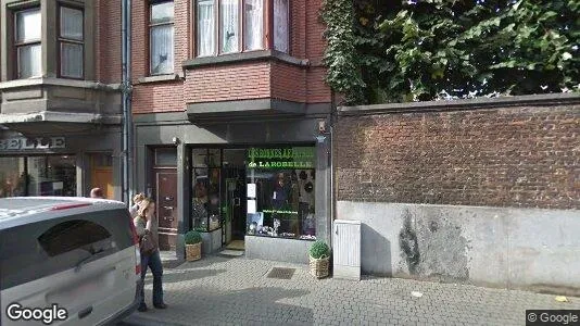 Apartments for rent in Namen - Photo from Google Street View
