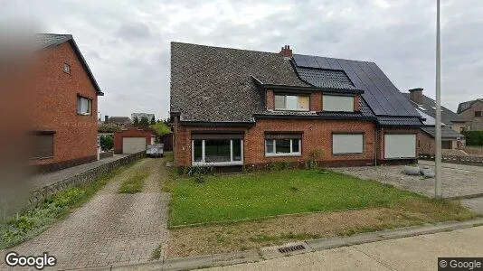 Rooms for rent in Beringen - Photo from Google Street View