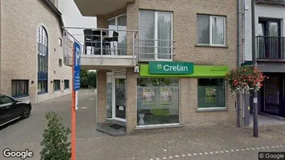 Apartments for rent in Lievegem - Photo from Google Street View
