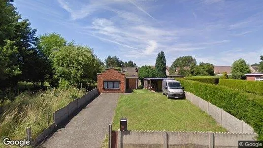 Apartments for rent in Geel - Photo from Google Street View