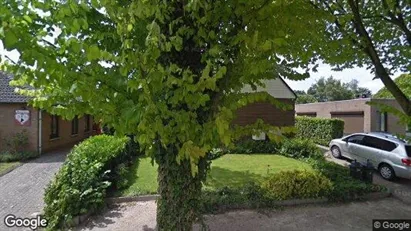 Apartments for rent in Mol - Photo from Google Street View