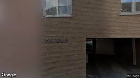 Apartments for rent in Kruisem - Photo from Google Street View