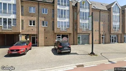 Apartments for rent in Stekene - Photo from Google Street View