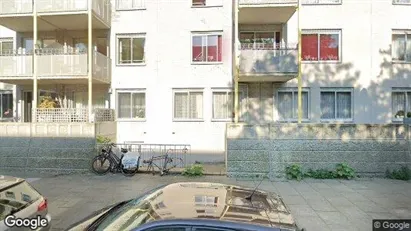 Apartments for rent in Amsterdam Zeeburg - Photo from Google Street View