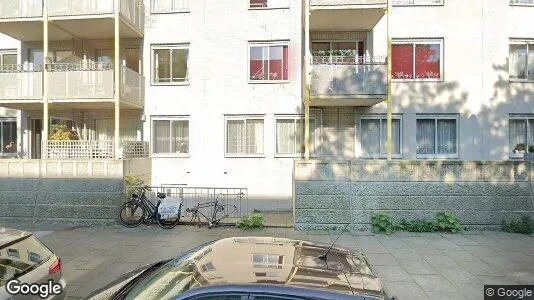 Apartments for rent in Amsterdam Zeeburg - Photo from Google Street View