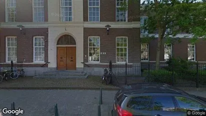 Apartments for rent in The Hague Centrum - Photo from Google Street View