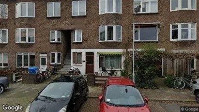 Apartments for rent in Leidschendam-Voorburg - Photo from Google Street View