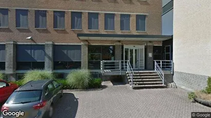 Apartments for rent in Albrandswaard - Photo from Google Street View