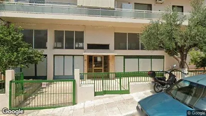 Apartments for rent in Alimos - Photo from Google Street View