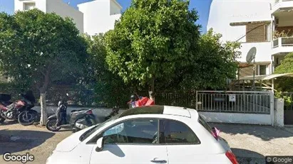 Apartments for rent in Alimos - Photo from Google Street View