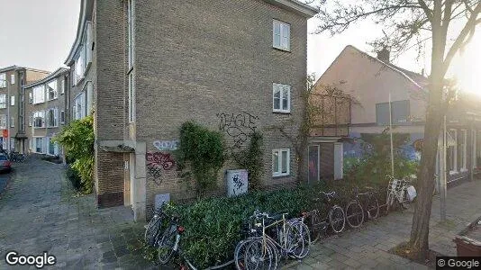 Apartments for rent in Utrecht Oost - Photo from Google Street View