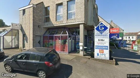 Apartments for rent in Oudenaarde - Photo from Google Street View