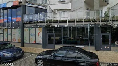 Apartments for rent in Białystok - Photo from Google Street View