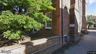 Apartments for rent in Dunstable - Bedfordshire - Photo from Google Street View