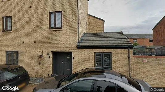 Apartments for rent in Stockton-on-Tees - Cleveland - Photo from Google Street View