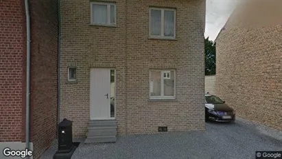 Apartments for rent in Sint-Truiden - Photo from Google Street View