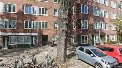 Apartments for rent in Amsterdam Zuideramstel - Photo from Google Street View