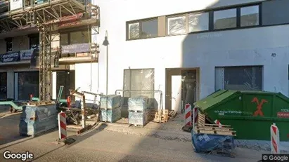 Apartments for rent in Leonding - Photo from Google Street View