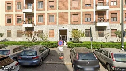 Apartments for rent in Brenta - Photo from Google Street View