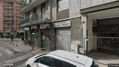 Apartments for rent in Cinisello Balsamo - Photo from Google Street View