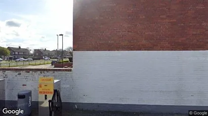 Apartments for rent in North Shields - Tyne and Wear - Photo from Google Street View