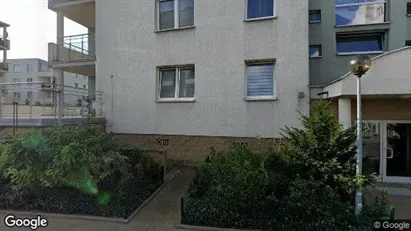 Apartments for rent in Warszawa Bemowo - Photo from Google Street View