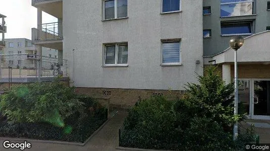 Apartments for rent in Warszawa Bemowo - Photo from Google Street View